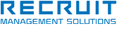 RECRUIT MANAGEMENT SOLUTIONS