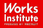 Works Institute produced by RECRUIT