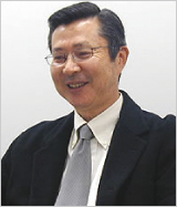 安倍宏和 あんばい ひろかず 岩手県出身 大手電気メーカーで営業を約30年経験 趣味は、甲子園を目指した頃からの野球、ゴルフなど。年賀状は毎年200枚を手書きする