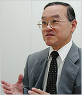 渋谷清人 しぶたに きよと 富山県出身 大手化学メーカーで人事業務全般を経験 趣味は、野球。実業団の野球部時代は監督も務めた