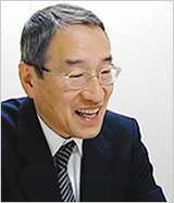 西村宏二 にしむら こうじ 兵庫県出身 大手商社の水産部時代はインドで養殖エビの買い付け、その後、人事で職務開発を経験 趣味は、ルネサンス期の絵画、宗教画の鑑賞