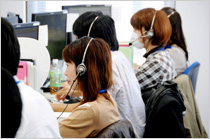リクルートグループならではの求人情報収集力・紹介力