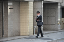 リクルートグループならではの求人情報収集力・紹介力