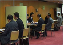 リクルートグループならではの求人情報収集力・紹介力
